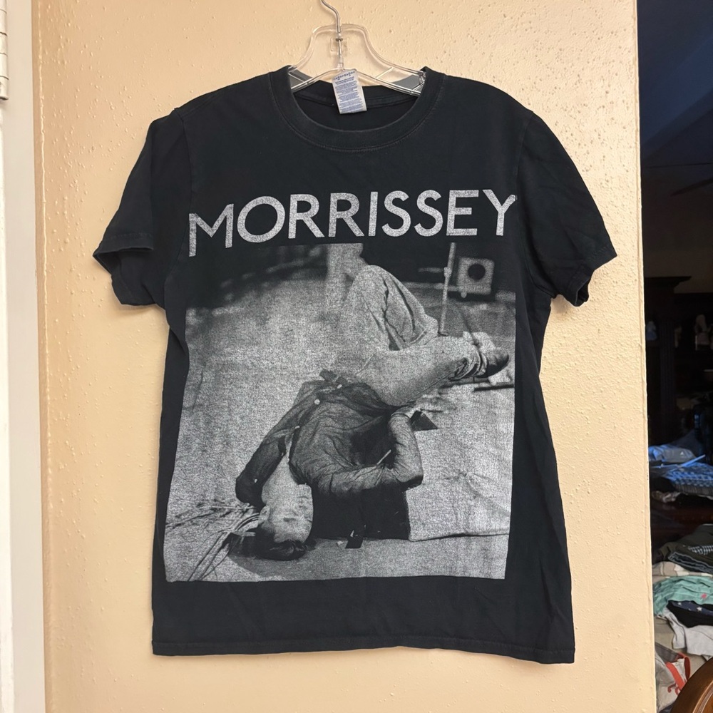 Morrissey T-Shirt
